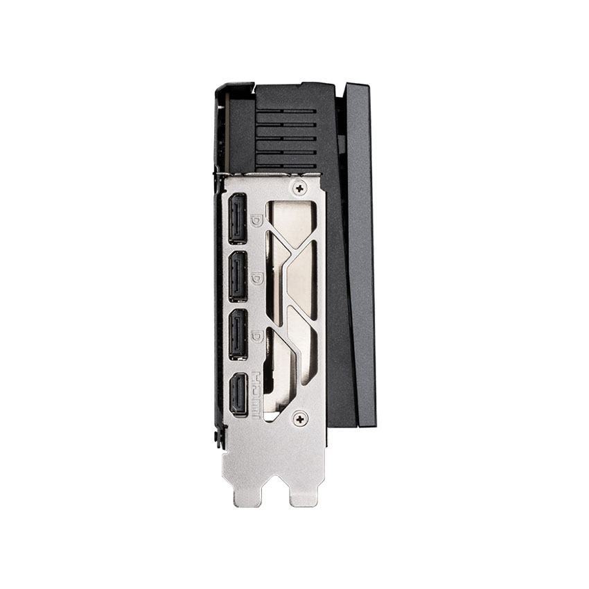 Card màn hình MSI RTX 5070 12G VANGUARD SOC LAUNCH EDITION (