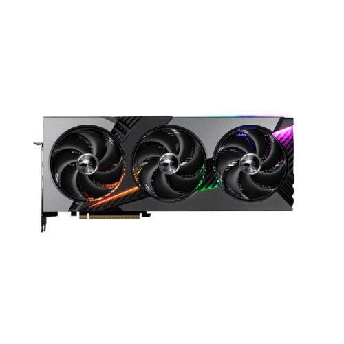 Card màn hình MSI RTX 5070 12G VANGUARD SOC LAUNCH EDITION