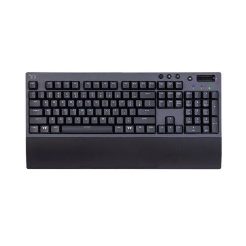 Bàn Phím Cơ Thermaltake W1 Wireless (Quà Tặng)