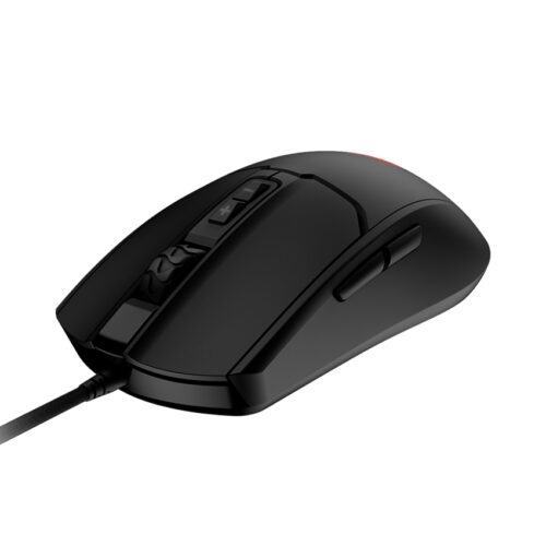 Chuột Gaming có dây MSI FORGE GM100