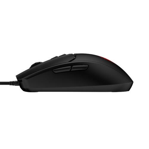 Chuột Gaming có dây MSI FORGE GM100