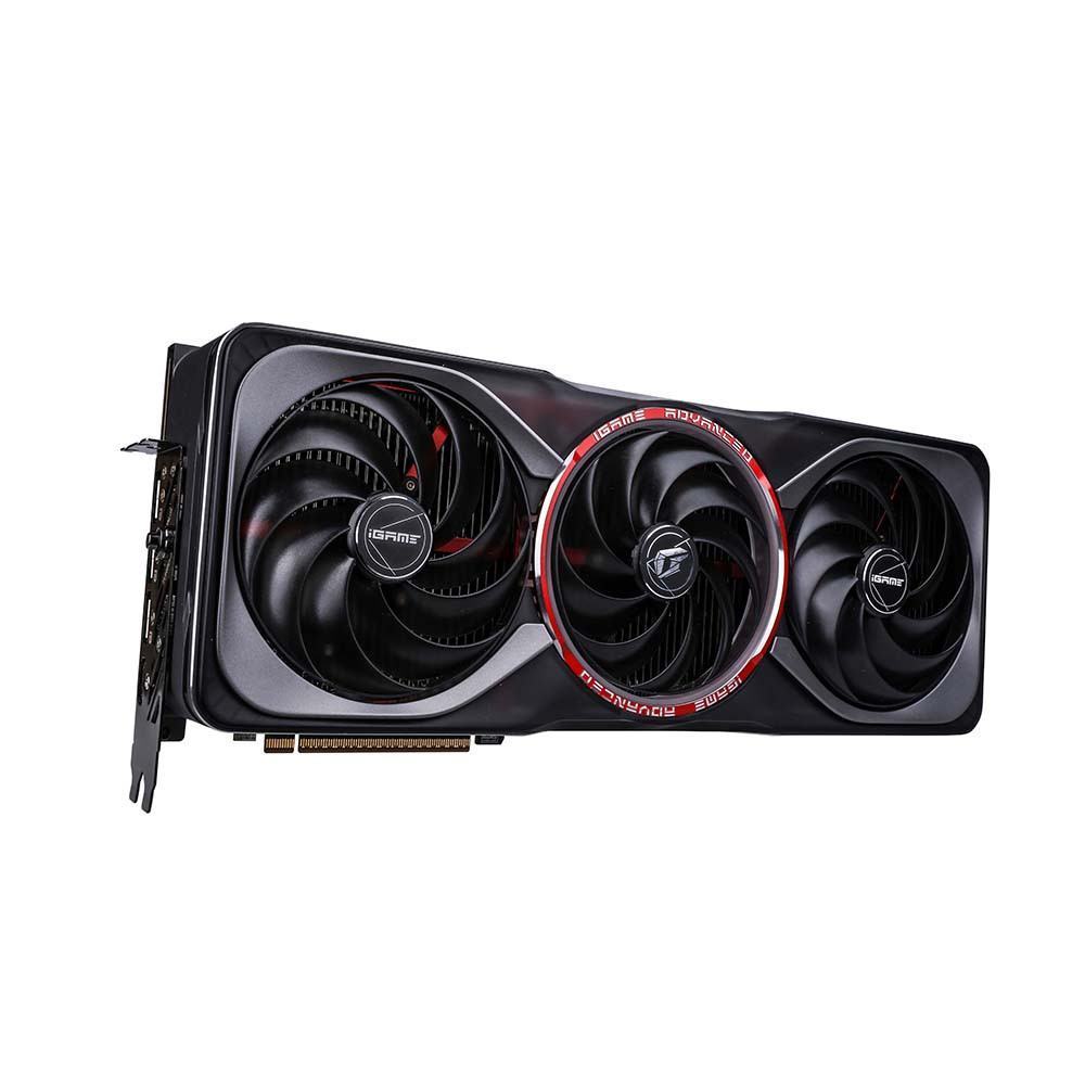 Card màn hình Colorful GeForce iGame RTX 5080 Advanced OC 16GB