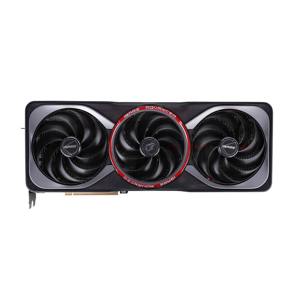 Card màn hình Colorful GeForce iGame RTX 5080 Advanced OC 16GB