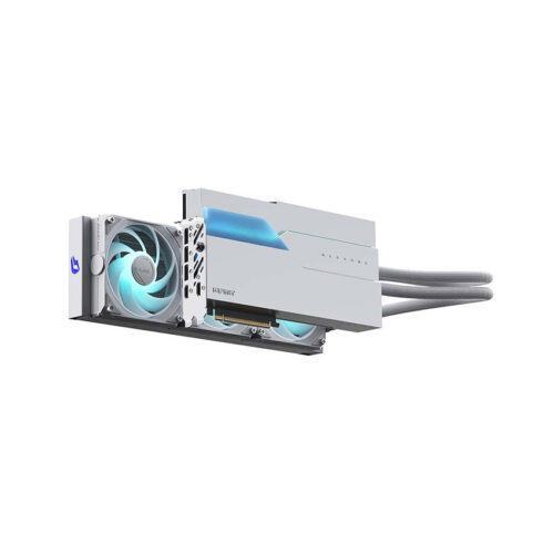 Card màn hình Colorful GeForce iGame RTX 5080 Neptune OC 16GB