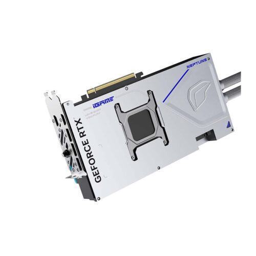 Card màn hình Colorful GeForce iGame RTX 5080 Neptune OC 16GB