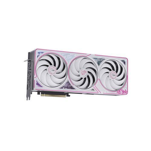 Card màn hình Colorful GeForce iGame RTX 5080 Ultra OC 16GB