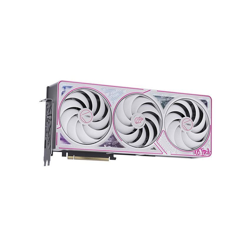 Card màn hình Colorful GeForce iGame RTX 5080 Ultra OC 16GB