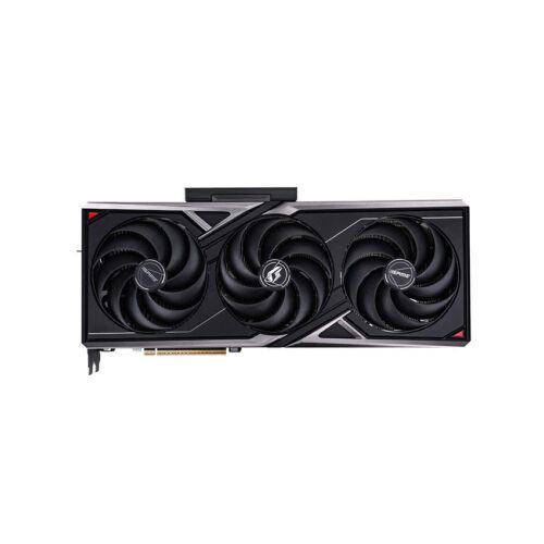 Trang chủ Card màn hình Colorful GeForce iGame RTX 5080 Vulcan OC 16GB