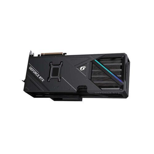 Card màn hình Colorful GeForce iGame RTX 5080 Vulcan OC 16GB