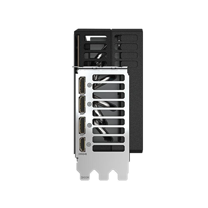 Card màn hình Gigabyte AORUS RTX 5090 MASTER 32G