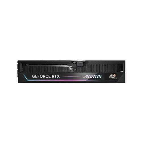 Card màn hình Gigabyte AORUS RTX 5090 MASTER 32G
