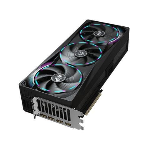 Card màn hình Gigabyte AORUS RTX 5090 MASTER 32G
