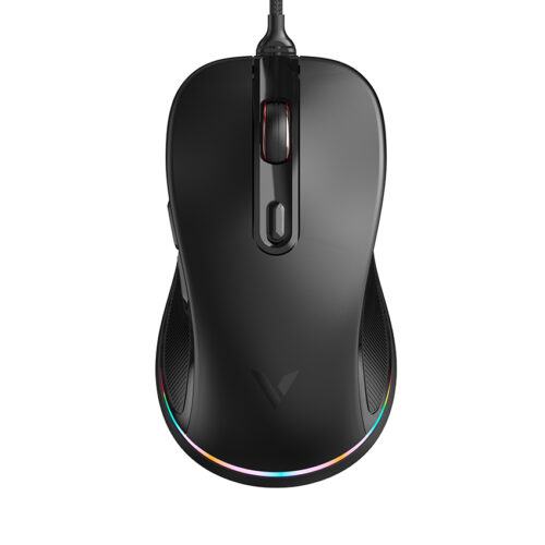 Chuột gaming Rapoo V260 Pro (Màu Đen)