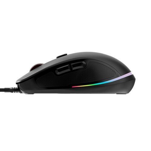 Chuột gaming Rapoo V260 Pro (Màu Đen)