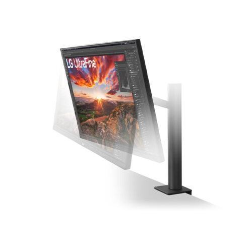 Màn Hình LG UltraWide 32UN880K-B
