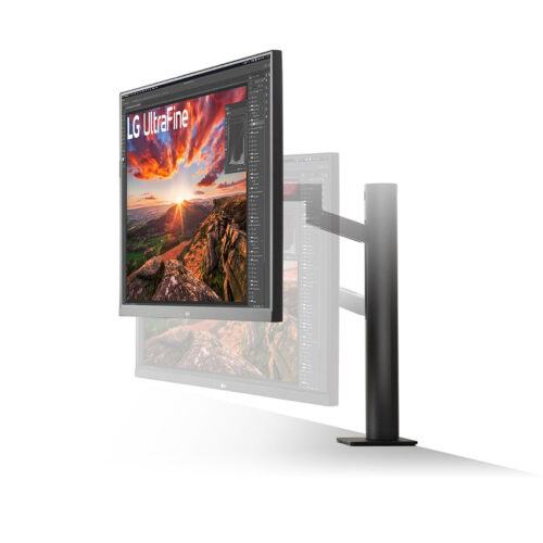 Màn Hình LG UltraWide 32UN880K-B