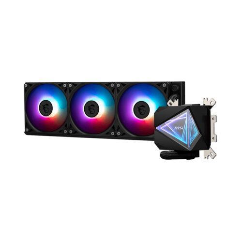 Tản nhiệt nước AIO MSI MAG CORELIQUID I360 ARGB