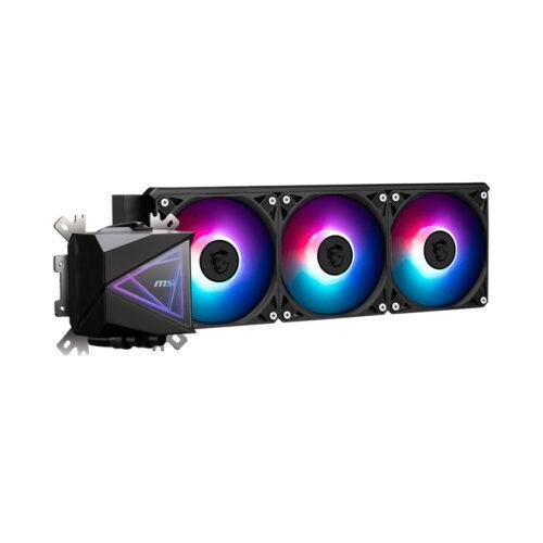 Tản nhiệt nước AIO MSI MAG CORELIQUID I360 ARGB