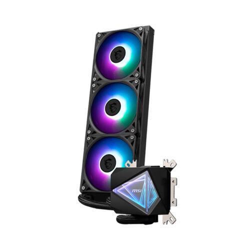 Tản nhiệt nước AIO MSI MAG CORELIQUID I360 ARGB