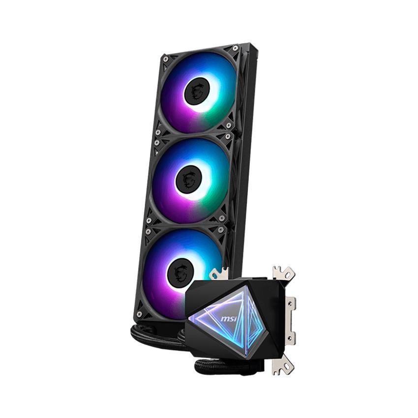 Tản nhiệt nước AIO MSI MAG CORELIQUID I360 ARGB