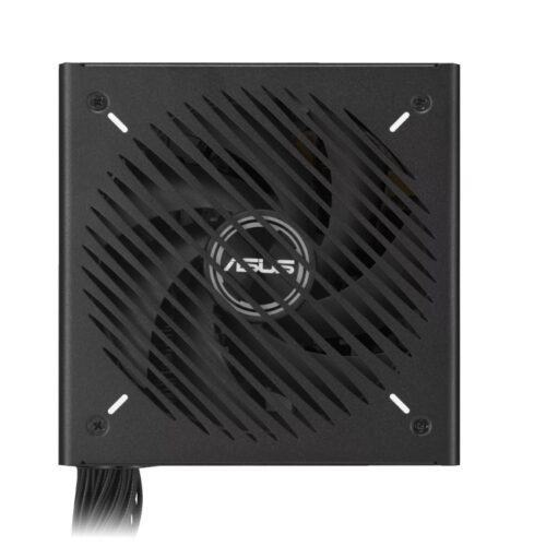 ồn Asus PRIME 650B BLACK ( 80 Plus Bronze) (