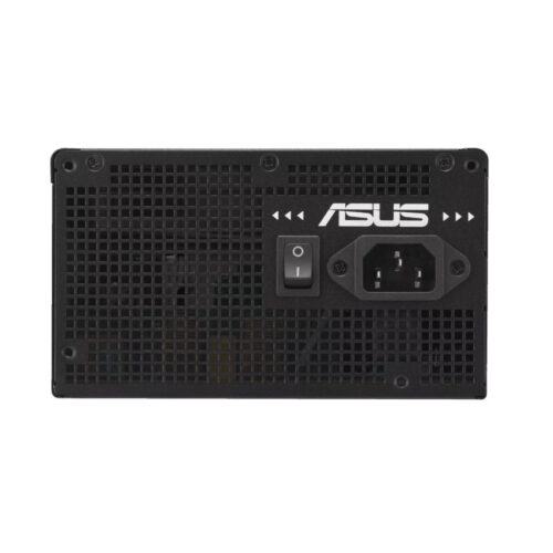 ồn Asus PRIME 650B BLACK ( 80 Plus Bronze) (