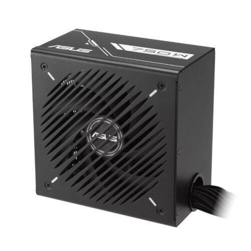 Nguồn Asus PRIME 750B BLACK ( 80 Plus Bronze) (