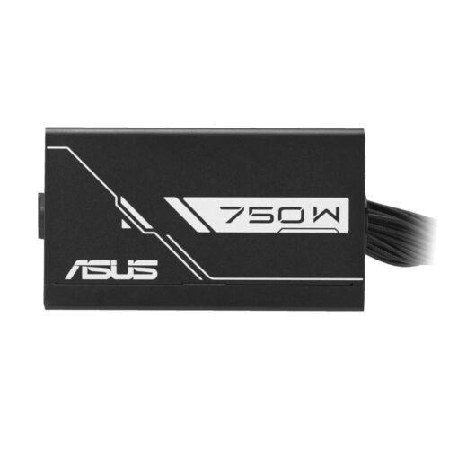 Nguồn Asus PRIME 750B BLACK ( 80 Plus Bronze) (