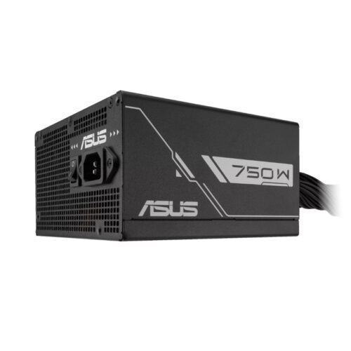 Nguồn Asus PRIME 750B BLACK ( 80 Plus Bronze) (