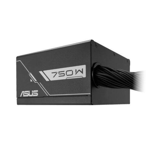 Nguồn Asus PRIME 750B BLACK ( 80 Plus Bronze) (