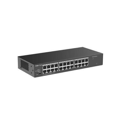 Switch RUIJIE REYEE RG-ES124G-L 24 cổng 10/100/1000BASE-T