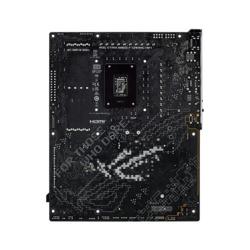 Mainboard ASUS ROG STRIX B860-F GAMING WIFI (