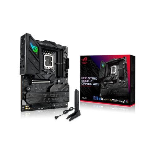 Mainboard ASUS ROG STRIX B860-F GAMING WIFI