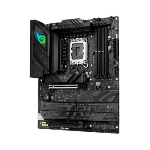 Mainboard ASUS ROG STRIX B860-F GAMING WIFI (