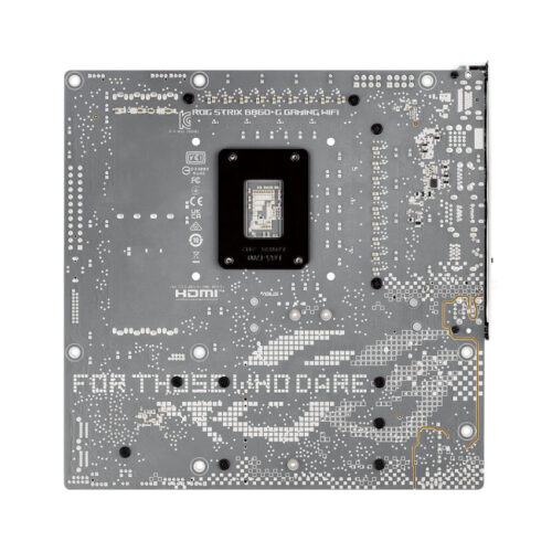 Mainboard ASUS ROG STRIX B860-G GAMING WIFI