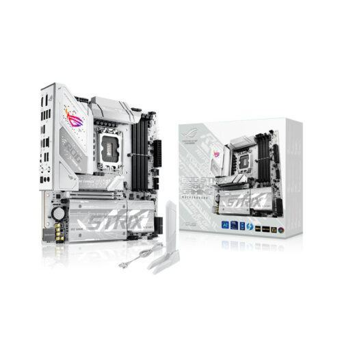 Mainboard ASUS ROG STRIX B860-G GAMING WIFI