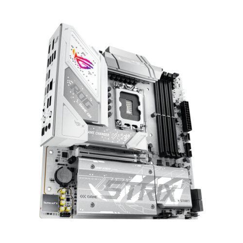 Mainboard ASUS ROG STRIX B860-G GAMING WIFI