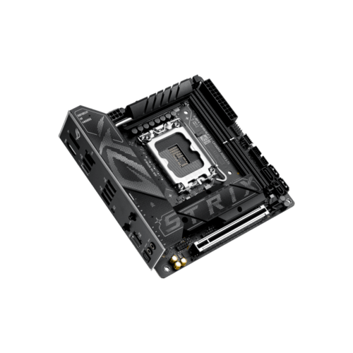nboard ASUS ROG STRIX B860-I GAMING WIFI (
