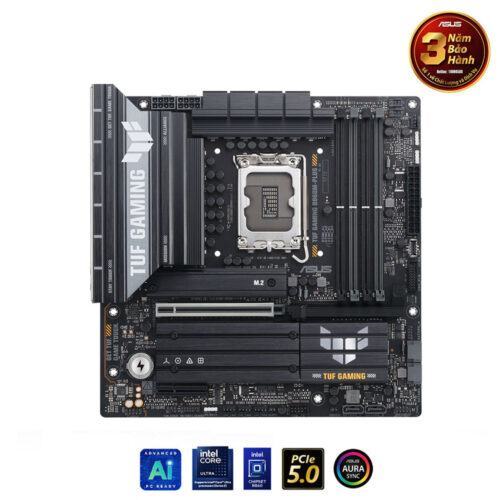 Mainboard ASUS TUF GAMING B860M-PLUS