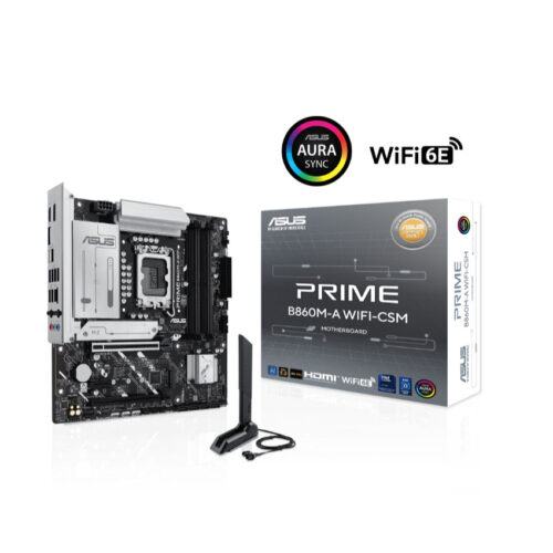Mainboard ASUS PRIME B860M-A WIFI-CSM