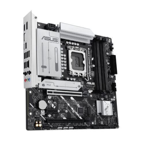 Mainboard ASUS PRIME B860M-A WIFI-CSM (