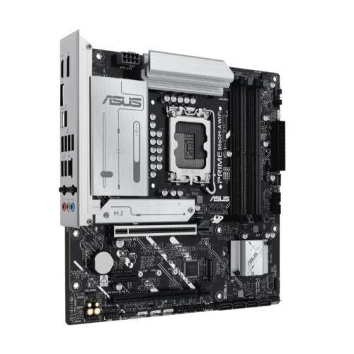 Mainboard ASUS PRIME B860M-A WIFI-CSM (
