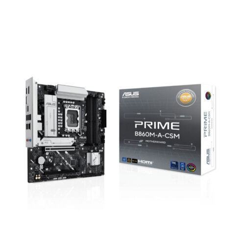 Mainboard ASUS PRIME B860M-A-CSM