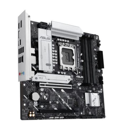 Mainboard ASUS PRIME B860M-A-CSM