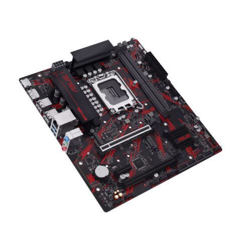 Mainboard ASUS EX-B860-V5 (I