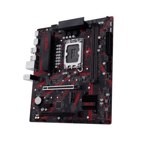 Mainboard ASUS EX-B860-V5 (I