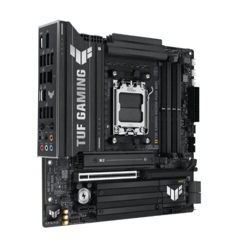 Mainboard ASUS TUF GAMING B850M-PLUS WIFI