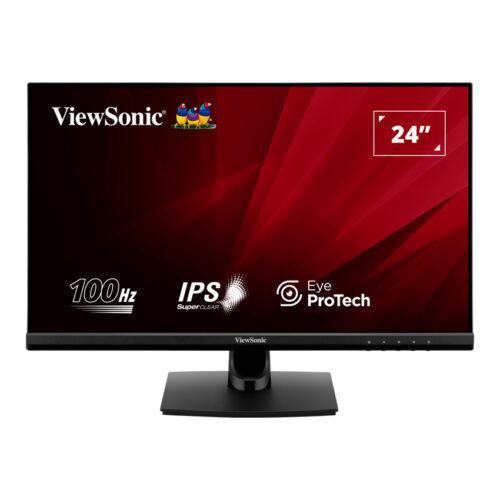 Màn hình Viewsonic VA2414-H (23.8 inch/FHD/IPS/100Hz/4ms)