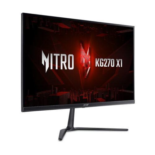 Màn hình Acer Nitro KG270 X1