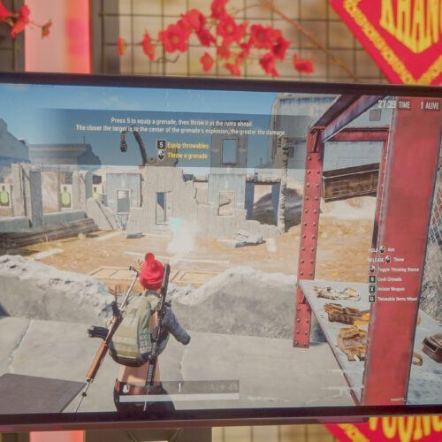 MCLMC Màn Hình LG UltraGear 27GX790A